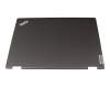 46M.0SKCS.A001 Original Lenovo Displaydeckel 33,8cm (13,3 Zoll) schwarz