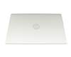 Displaydeckel 35,6cm (14 Zoll) silber original für HP ProBook 650 G8