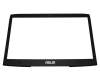 90NB06F1-R7B010 Original Asus Displayrahmen 43,9cm (17,3 Zoll) schwarz
