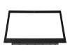Displayrahmen 30,5cm (14 Zoll) schwarz original für Lenovo ThinkPad L480 (20LS/20LT)