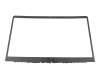 Displayrahmen 39,6cm (15,6 Zoll) schwarz original für Asus VivoBook 15 F510UA