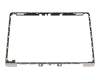 Displayrahmen 33,8cm (13,3 Zoll) grau original für Asus ZenBook UX330CA