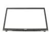 Displayrahmen 43,9cm (17,3 Zoll) schwarz original für Acer Aspire V3-772G