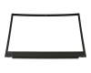 Displayrahmen 39,6cm (15,6 Zoll) schwarz original für Lenovo ThinkPad E580 (20KS/20KT)
