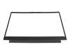 5B30S19012 Original Lenovo Displayrahmen 43,9cm (17,3 Zoll) grau