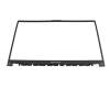 Displayrahmen 39,6cm (15,6 Zoll) schwarz original für Asus E1504FA