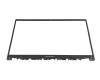 Displayrahmen 39,6cm (15,6 Zoll) schwarz original für Asus VivoBook 15 X1504ZA