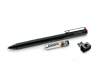 Active Pen - schwarz (BULK) inkl. Batterie original für Lenovo IdeaPad Flex 5-14IIL05 (81WS/81X1)