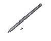 Precision Pen 2 (grau) original für Lenovo Tab M10 FHD Plus (ZA6R)