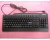 54Y9400 Lenovo KEYBOARD NetVista,USB,US EN