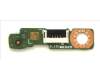 Acer 55.HSEN2.002 Sensorplatine / Sensor board 55.HSEN2.002 / 55HSEN2002 (Original)