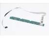 55.LXPM2.003 Acer Funktionstastenplatine mit Kabel 6-polig 350mm
