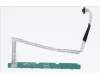 55.LXPM2.003 Acer Funktionstastenplatine mit Kabel 6-polig 350mm