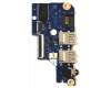Acer 55.QB9N2.001 BOARD.IO.FOR.VGA
