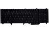 550110G00-515-G Original Foxconn Tastatur DE (deutsch) schwarz
