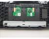 Acer 56.EFTN8.001 TOUCHPAD.W/MYLAR.BLACK.SYNAPTICS