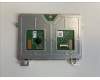 Acer 56.HR0N8.001 TOUCHPAD.W/MYLAR.SILVER