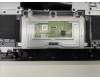 Acer 56.K09N8.001 TOUCHPAD MODULE GRAY
