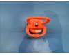 5948C29297 Lenovo TB352 Suction clamp&*ZB101XPB00065 CS
