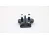 5A10K38959 Lenovo Netzteil Stecker 3N UK 3P 48,8*47,8 80R2