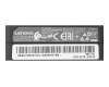 5A10K78755 Original Lenovo Netzteil 65,0 Watt EU Wallplug