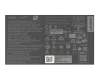 5A10W86320 Original Lenovo Netzteil 135,0 Watt flache Bauform