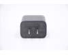 5A11D96828 Lenovo AC_ADAPTER PD,30W,10/9/5V,2P,US,ACB