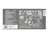 5A11R70778 Original Lenovo Netzteil 100,0 Watt große Bauform