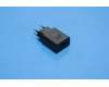 5A19A46456 Lenovo charger&*C-P63;5V/1.5A EU BLACK