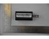 5A19A464M4 Lenovo charger&*5V*&1A US BLACK C-P56