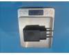 5A19A464M5 Lenovo charger&*5V*&1A EU BLACK C-P57