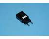 5A19A464M5 Lenovo charger&*5V*&1A EU BLACK C-P57