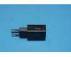 5A19A464M5 Lenovo charger&*5V*&1A EU BLACK C-P57