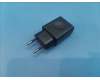 5A19A464M5 Lenovo charger&*5V*&1A EU BLACK C-P57