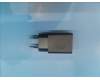 5A19A464M5 Lenovo charger&*5V*&1A EU BLACK C-P57