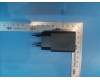 5A19A464M5 Lenovo charger&*5V*&1A EU BLACK C-P57