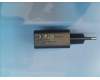 5A19A464M5 Lenovo charger&*5V*&1A EU BLACK C-P57