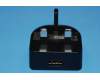 5A19A464M6 Lenovo charger&*5V*&1A UK BLACK C-P58