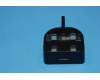 5A19A464M6 Lenovo charger&*5V*&1A UK BLACK C-P58