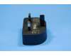5A19A464M6 Lenovo charger&*5V*&1A UK BLACK C-P58