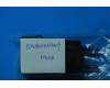 5A19A464M9 Lenovo Charger&*5V*&1A SK BLACK C-P61