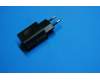 5A19A464MH Lenovo Charger;5V*&1.5A EU BLACK C-P63