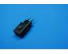 5A19A464MH Lenovo Charger;5V*&1.5A EU BLACK C-P63