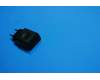 5A19A464MH Lenovo Charger;5V*&1.5A EU BLACK C-P63