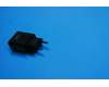 5A19A464MH Lenovo Charger;5V*&1.5A EU BLACK C-P63