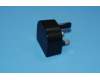 5A19A464MI Lenovo Charger;5V*&1.5A UK BLACK C-P64
