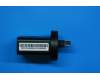 5A19A464MJ Lenovo Charger;5V*&1.5A AU BLACK C-P65