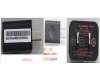 5A19A464MJ Lenovo Charger;5V*&1.5A AU BLACK C-P65