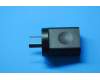 5A19A464MK Lenovo Charger;5V*&1.5A AR BLACK C-P66