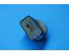 5A19A464MK Lenovo Charger;5V*&1.5A AR BLACK C-P66